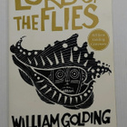 William Golding - Lord of the Flies - pikkukuva 1