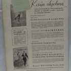 Hopeapeili heinäkuu elokuu 1946 - pikkukuva 2
