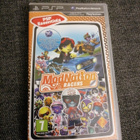 Mod nation racers psp - pikkukuva 1