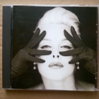 Brigitte Nielsen - I Am The One ... Nobody Else CD - pikkukuva 1