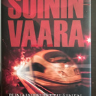 Taavi Soininvaara: Punainen Jättiläinen 1.p - pikkukuva 1