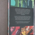 Colfer - Donkin : Artemis Fowl Tehtävä pohjoisessa ( k.po ) - pikkukuva 2