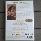 DVD: In Old Chicago (Tyrone Power, Alice Faye 1936/2006) - pikkukuva 2