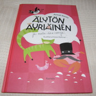 Kanto - Rekinen Älytön äyriäinen ja muita eläinriimejä - pikkukuva 1