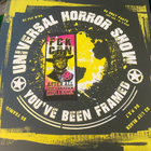 Universal Horror Show: You’ve Been Framed 2020 LP - pikkukuva 1