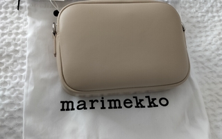 Marimekko Soft Gratha vaalea beige