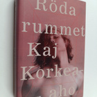 Kaj Korkea-aho : Röda rummet - pikkukuva 1