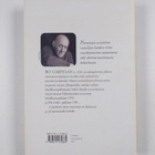 Bo Carpelan : Taivas avoin sinussa : valitut runot 1984-2001 - pikkukuva 2
