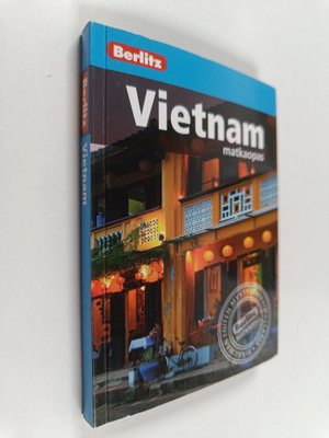 Andrew Forbes : Vietnam