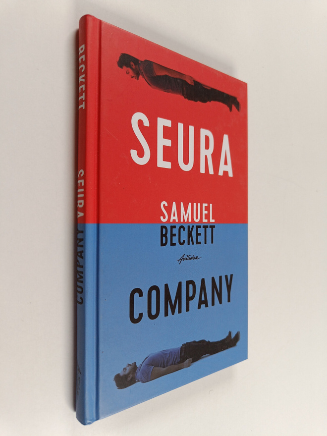 Samuel Beckett : Seura