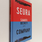 Samuel Beckett : Seura - pikkukuva 1
