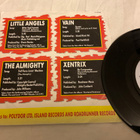 Metal hammer EP (7”) - pikkukuva 2