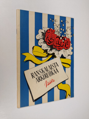Ranskalaista arkiruokaa