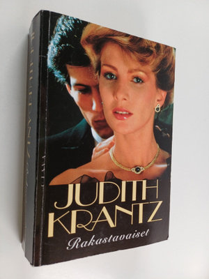 Judith Krantz : Rakastavaiset