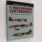 Christopher Chant : II maailmansodan lentokoneet - pikkukuva 1