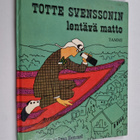 Åke Holmberg : Totte Svenssonin lentävä matto - pikkukuva 1