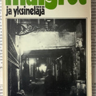 Georges Simenon - Maigret ja yksineläjä (nid.) - pikkukuva 1
