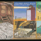 2001, Suomenlahti, vihko V54** - pikkukuva 1