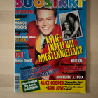 Suosikki-lehti 02/1990 - pikkukuva 1