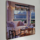Ann Rooney Heuer : Blue and White Rooms - pikkukuva 1
