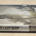 Last Ship: Kausi 2 (2015) Blu-ray (UUSI) - pikkukuva 3
