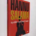 Hannu Salama : Sydän paikallaan - pikkukuva 1