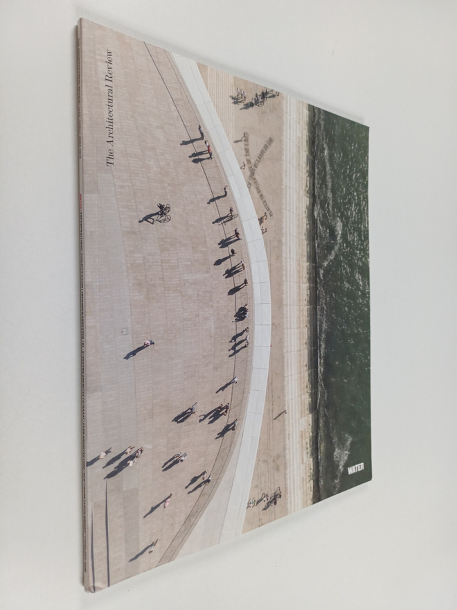 The Architectural review 1442/ CCXLI - June 2017