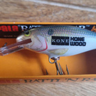 Rapala Vintage uistin. Kone - pikkukuva 3
