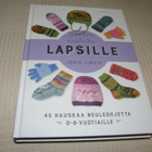 Jorid Linvik Joridin neuleita lapsille -sid - pikkukuva 1