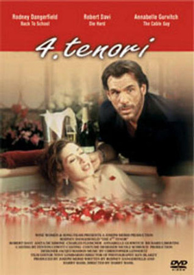 4. Tenori - DVD