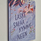 Laura Lähteenmäki : Laske salaa kymmeneen - pikkukuva 1