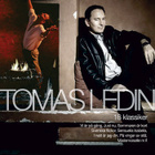 Tomas Ledin • 18 Klassiker CD - pikkukuva 1