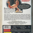 Pähkähullu professori 1&2 (2DVD) Eddie Murphy - pikkukuva 3