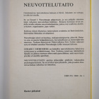 Gerard I. Nierenberg : Neuvottelutaito : edullisiin ratka... - pikkukuva 2