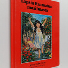 Jenny Robertson : Lapsia Raamatun maailmasta - pikkukuva 1