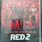 Red 2 (Bruce Willis) - pikkukuva 1