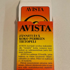 Avista -pelikortit - pikkukuva 3
