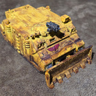 Warhammer tankki - pikkukuva 1