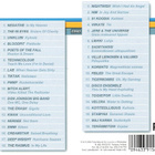 V/A • Rock2005.fi • Uuden Vuosituhannen Sankareita Tupla CD - pikkukuva 2