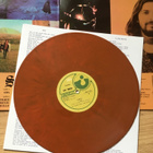 Alan Sorrenti – Aria LP (Red-Orange Coloured Vinyl) - pikkukuva 2