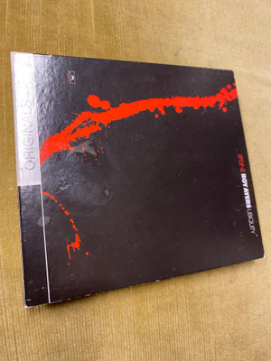 Roy Ayers ubiquity: Lifeline
