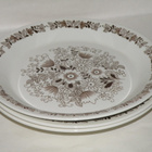 Arabia TUULA lautanen, halk. 23,5 cm,,, 1 kpl - pikkukuva 1