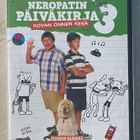 Neropatin päiväkirja 3: Kovan onnen kesä (2012) *UUSI* - pikkukuva 1