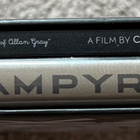 Vampyr limited edition blu-ray - pikkukuva 1