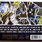 BON JOVI What About you CD 2013 - pikkukuva 2