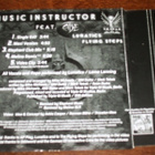 CD Single Get Freaky - Music Instructor - pikkukuva 2