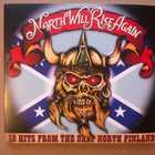 V/A - North Will Rise Again CD - pikkukuva 1