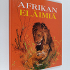 Andrea Bempensante : Afrikan eläimiä - pikkukuva 1
