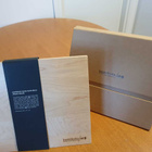 Kamikoto – Kumo Knife Block (Maple Wood) – Uudenveroinen - pikkukuva 1