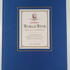 Tom Stevenson : Sotheby's World Wine Encyclopedia : A Com... - pikkukuva 3
